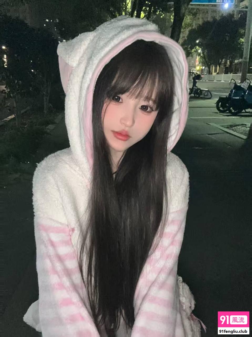 邻家清纯小妹妹